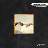 REYVI & KASIMOFF - Love Is A Memory (Retro)