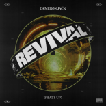 Cameron Jack - What's Up