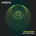 Welker - Got The Floor