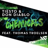Tiësto & Don Diablo - Chemicals (Romey Tropical Remix)