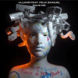 Vluarr feat. Felix Samuel - Save Me (Extended Mix) 🔥
