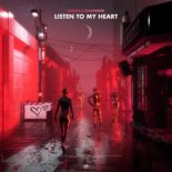 NoahG & Cloudrider - Listen To My Heart