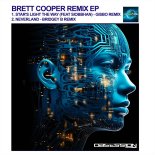 Brett Cooper - Neverland (Bridgey B Remix)
