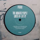 The Aquatic People - Medicine Of Life (Dub Mix)