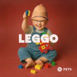 The Botanist - Leggo (Extended Mix)