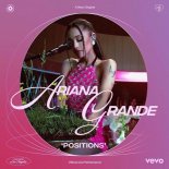 Ariana Grande - Pov (live from Vevo)