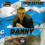 Danny & Freja - If Only You (John Reyton Extended Remix)