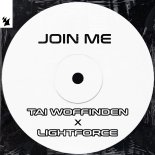 Tai Woffinden Vs. Lightforce - Join Me (Extended Mix)