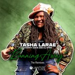 Tasha LaRae - Running Away (DJ Spen And MicFreak Jackin Da Box Remix)