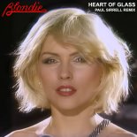 Blondie - Heart Of Glass (Paul Sirrell Remix)