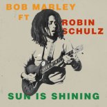 Bob Marley - Sun Is Shining (KIDY Extended Remix)