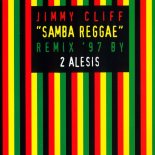 Jimmy Cliff - The Noise (Remix By 2 Alesis)