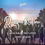 Don Omar & Lucenzo - Danza Kuduro (Jenia Smile & Ser Twister x Arsencho Extended Remix)