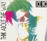 Ice Mc - Think About The Way (Marx And Kay Remix)