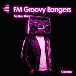 Mister Fluo - Nowhere Static