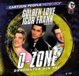 O-Zone - Dragostea Din Tei (Golden Love & Igor Frank Extended Remix) 🔥