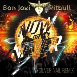 Bon Jovi & Pitbull - Now Or Never (Silver Nail Extended Remix)