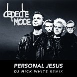 Depeche Mode - Personal Jesus (DJ Nick White Extended Remix)