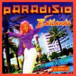 Paradisio - Bailando (Dj Ness Revolution Pack)