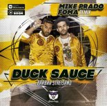 Duck Sauce - Barbra Streisand (Mike Prado & Foma Extended Remix)