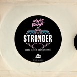 Daft Punk - Stronger (Cool Keedz & Voltech Extended Remix)