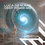 Luca De Maas - Deep Inside Me (Dub Mix)