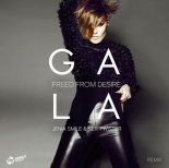 Gala - Freed From Desire (Jenia Smile & Ser Twister Extended Remix)