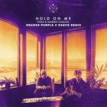 Kygo & Sandro Cavazza - Hold On Me (Orange Purple x Daevo Remix)