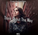 Ice Mc - Think About The Way (G-Love & Igor Frank Extended Remix)