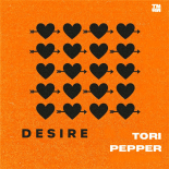 Tori Pepper - Desire (Extended Mix)