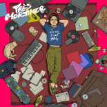 Très Mortimer - Certified Dirtbag (Extended Mix)