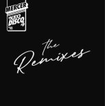 Mercer - Neon Lights (Plastic Toy Remix)