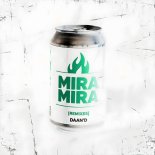 Daan'D - Mira Mira (KLUBOVA Remix)