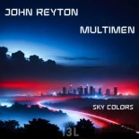 John Reyton & Multimen - Sky Colors (Original Mix)