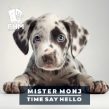 Mister Monj - Time Say Hello