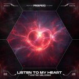 Twisted Melodiez - Listen To My Heart (Edit)