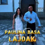 Paulina Basa - Łajdak