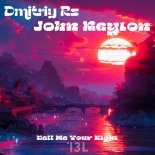 John Reyton & Dmitriy Rs - Tell Me Your Night