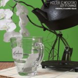 Holter & Mogyoro - Let It Change (Original Mix)