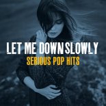 Alec Benjamin feat. Alessia Cara - Let Me Down Slowly (Diaquiri Remix) 🔥