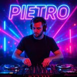 Pietro - Z Tobą na Santorini