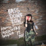 KSHMR, Bassjackers & Avancada - Bass Down Low (feat. DEV) [Go Version]