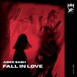 Abee Sash - Fall In Love (Original Mix)