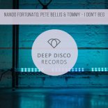 Nando Fortunato, Pete Bellis & Tommy - I Don't Beg (Original Mix)