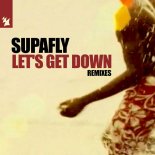 Supafly Inc. - Get Down Tonight (Deeper Craft Extended Remix)