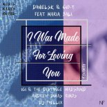 DanielSK & Gio-T ft. Maria Bali - I Was Made For Loving You (The Distance & Igi Remix)