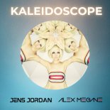 Jens Jordan & Alex Megane - Kaleidoscope (Steven Roys & Blackhood Remix Edit)