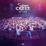 Sylence & Cyber - In Time (Extended Mix)