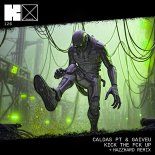 CALDAS PT & Gaiveu - Back With Another One (Original Mix)