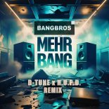 Bangbros - Mehr Bang (D-Tune & H.U.P.D. Remix Edit)